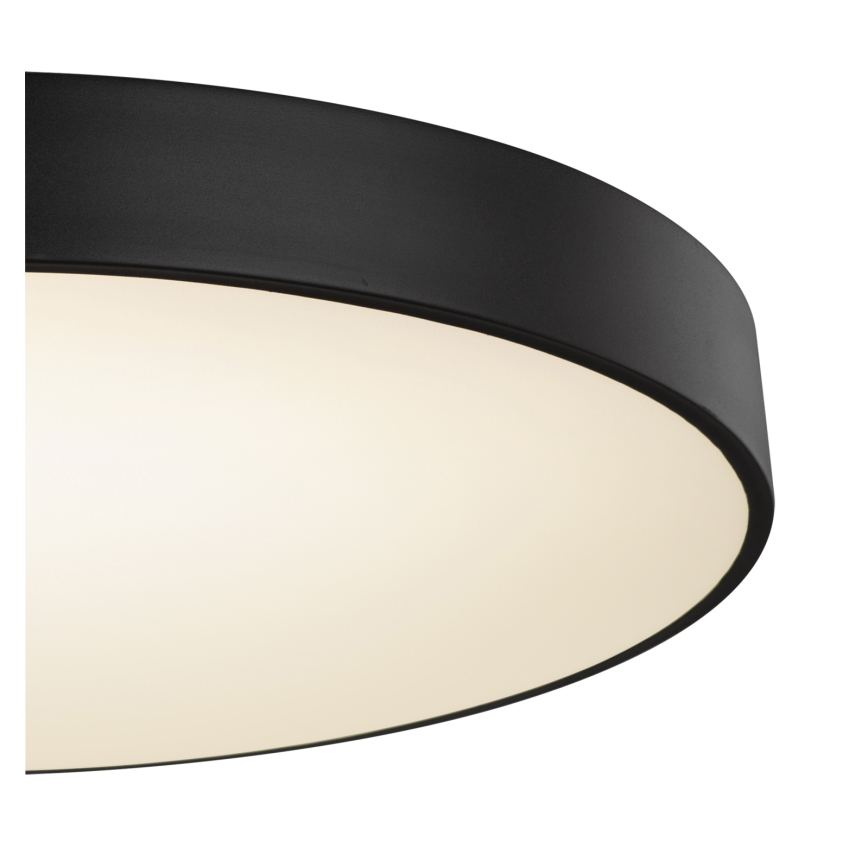 Globo - LED prigušiva plafonsko svetlo LED/48W/230V 3000-6000K + daljinski upravljač