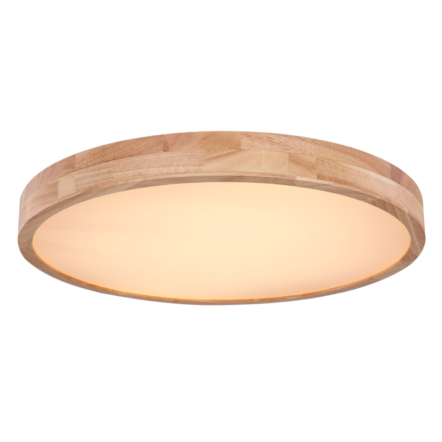 Globo - prigušiva stropna LED svetiljka LED/48W/230V 3000-6000K + daljinsko upravljanje