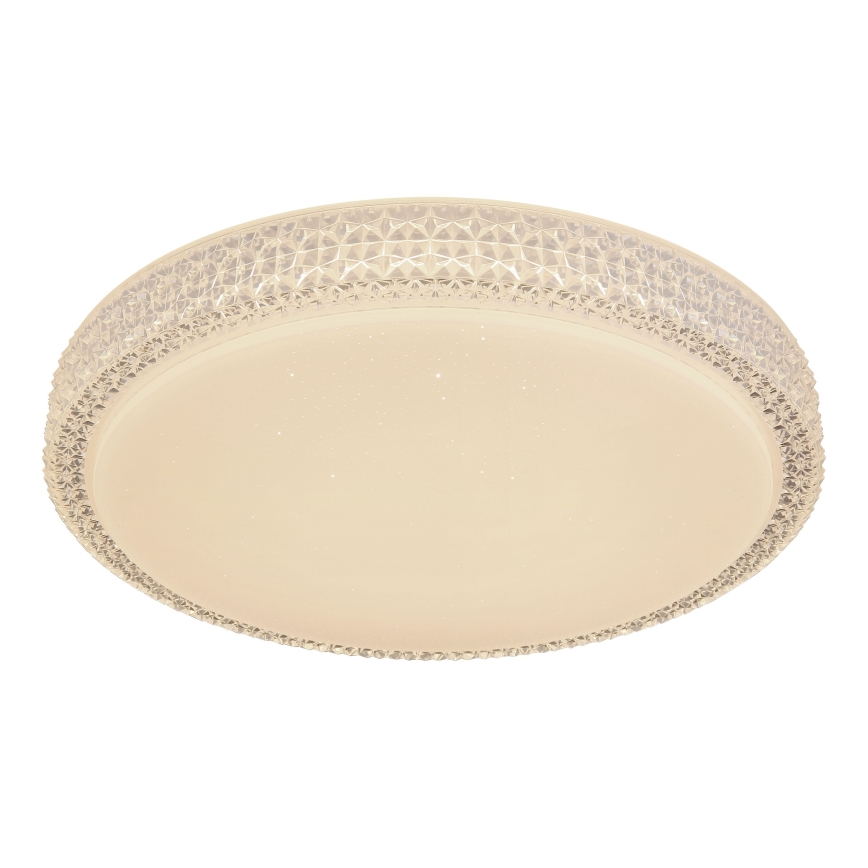Globo - LED plafonsko svetlo LED/22W/230V 2700/4200/6500K prečnik 40 cm
