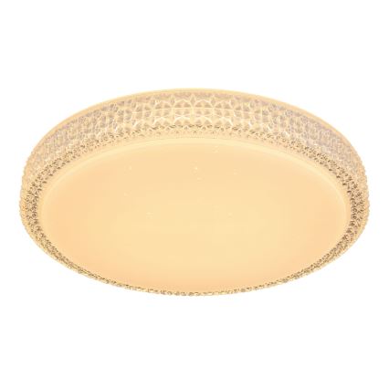 Globo - LED plafonsko svetlo LED/22W/230V 2700/4200/6500K prečnik 40 cm