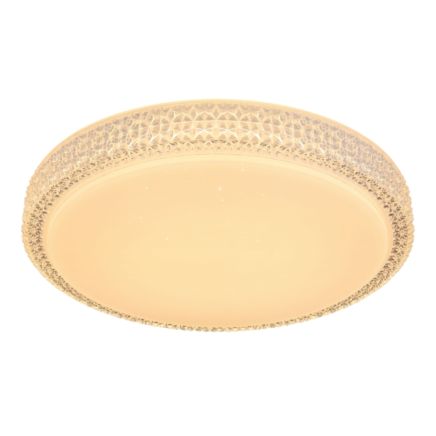 Globo - LED plafonsko svetlo LED/22W/230V 2700/4200/6500K prečnik 40 cm