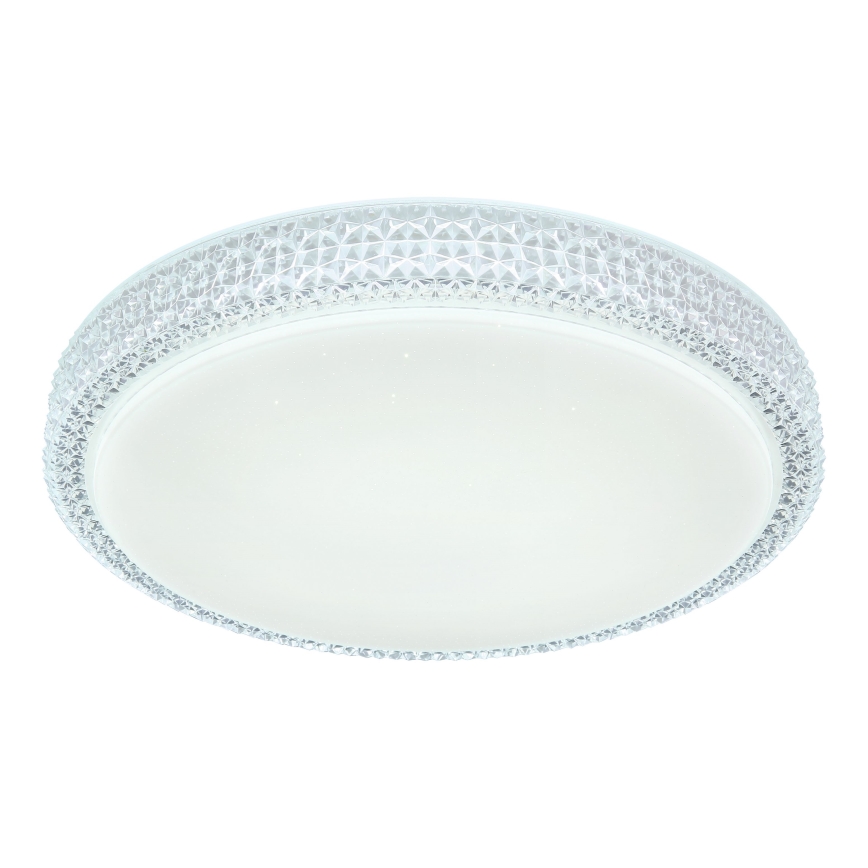 Globo - LED plafonsko svetlo LED/22W/230V 2700/4200/6500K prečnik 40 cm