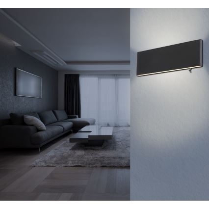 Globo - LED zidna svetiljka LED/8W/230V