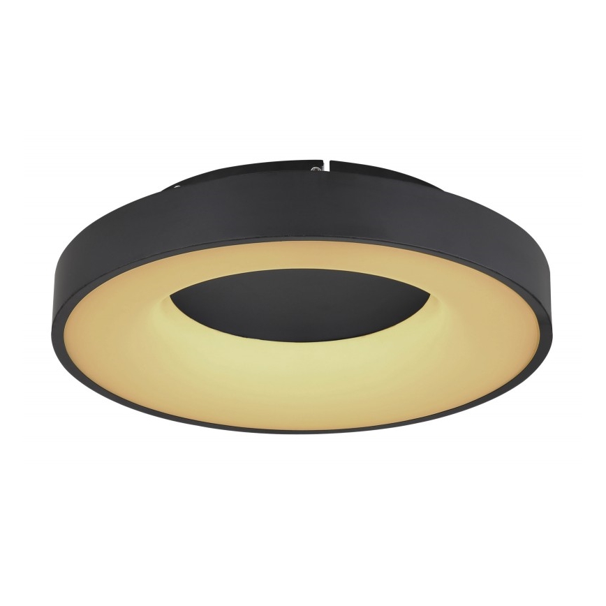 Globo - LED prigušiva plafonska svetiljka LED/30W/230V 2700-6000K + daljinski upravljač