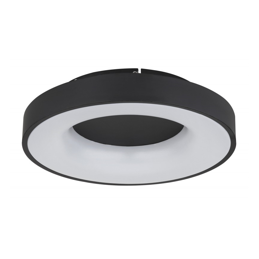 Globo - LED prigušiva plafonska svetiljka LED/30W/230V 2700-6000K + daljinski upravljač