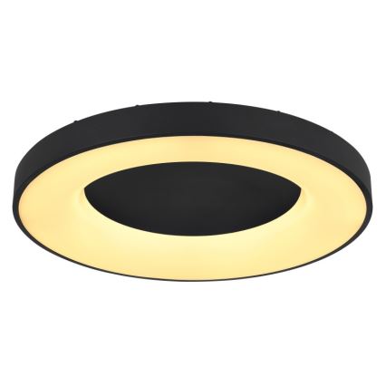 Globo - LED prigušiva plafonska lampa LED/42W/230V 2700-6000K + daljinski upravljač