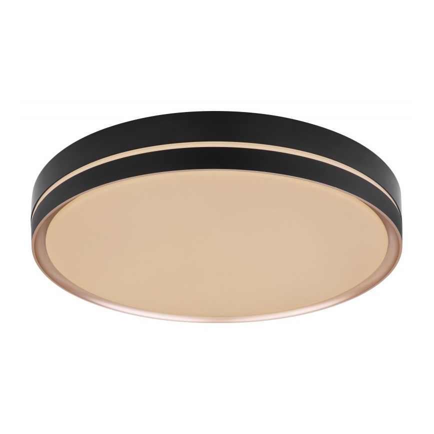 Globo - LED prigušiva plafonska svetiljka LED/40W/230V 2700-6500K + daljinski upravljač