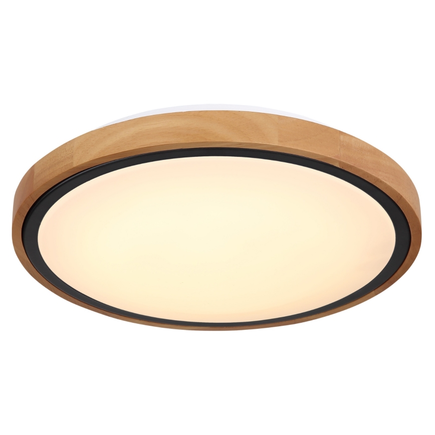 Globo - LED plafonska svetiljka LED/12W/230V 307 mm 3000/4500/6000K