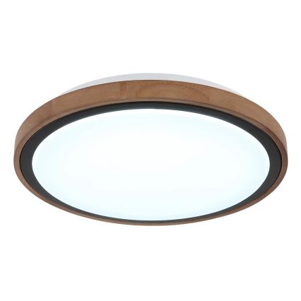 Globo - LED plafonska svetiljka LED/18W/230V 3000/4000/6000K