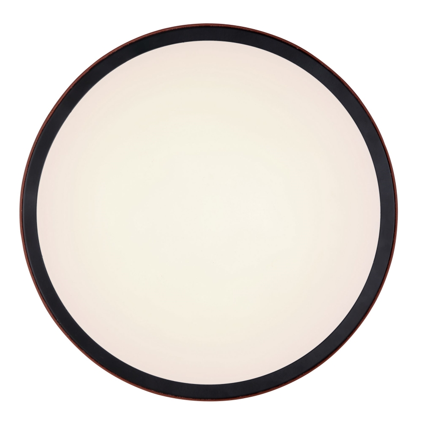 Globo - LED plafonsko svetlo LED/12W/230V 3000/4500/6000K prečnika 30 cm