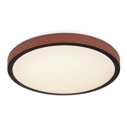 Globo - LED plafonsko svetlo LED/12W/230V 3000/4500/6000K prečnika 30 cm