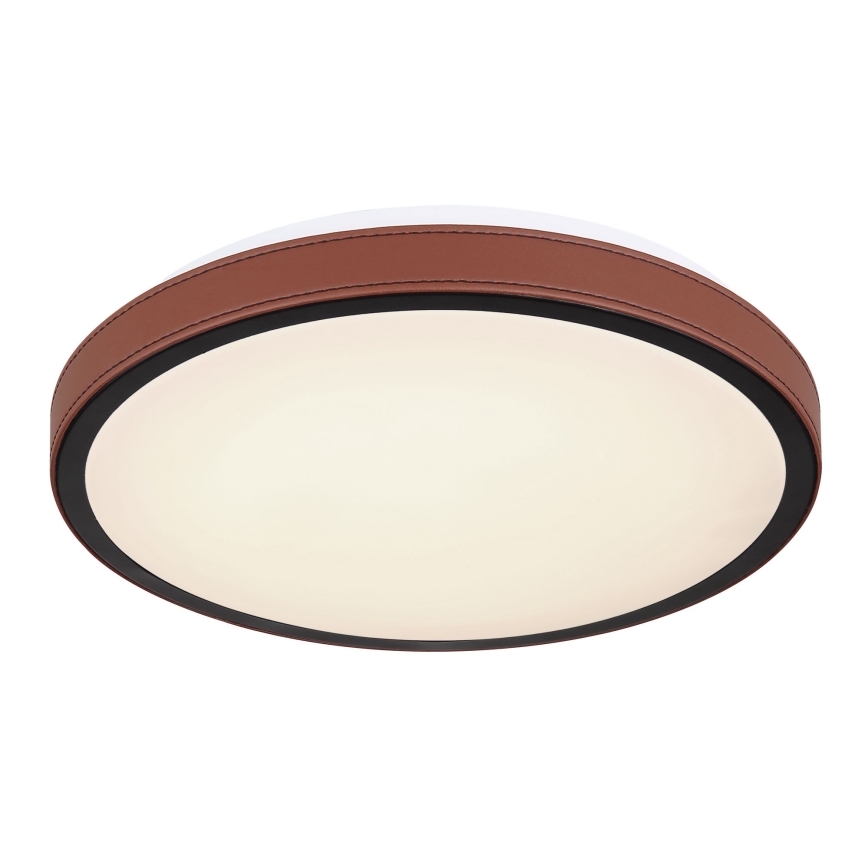 Globo - LED plafonsko svetlo LED/12W/230V 3000/4500/6000K prečnika 30 cm