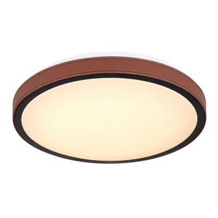 Globo - LED plafonsko svetlo LED/12W/230V 3000/4500/6000K prečnika 30 cm