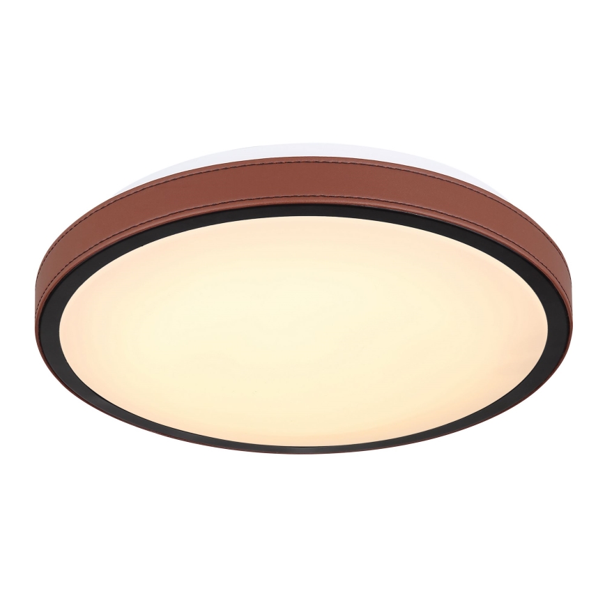Globo - LED plafonsko svetlo LED/12W/230V 3000/4500/6000K prečnika 30 cm