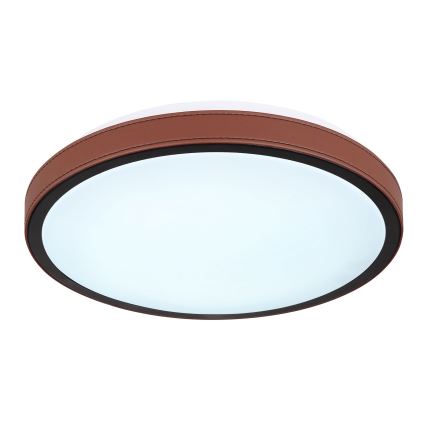Globo - LED plafonsko svetlo LED/12W/230V 3000/4500/6000K prečnika 30 cm