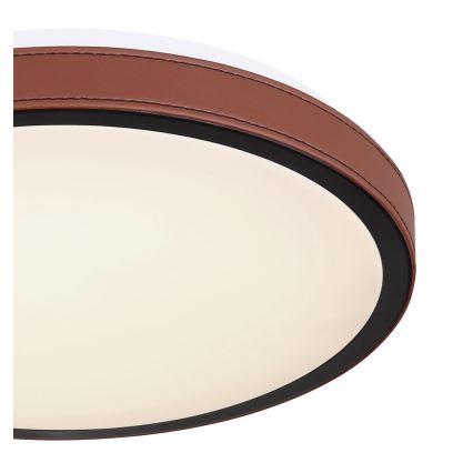 Globo - LED plafonsko svetlo LED/12W/230V 3000/4500/6000K prečnika 30 cm