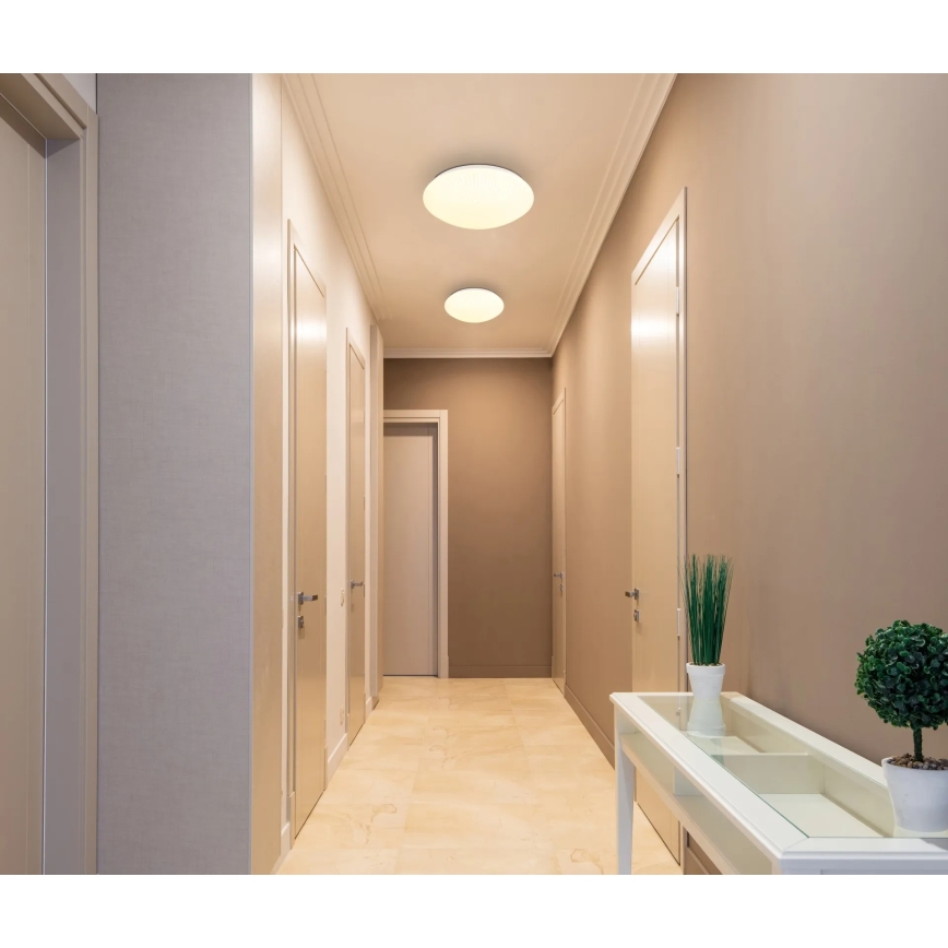 Globo - LED plafonsko svetlo LED/24W/230V 3000K prečnik 35 cm