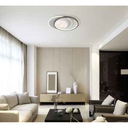 Globo - LED plafonsko svetlo LED/30W/230V 4000K 30x36,9 cm