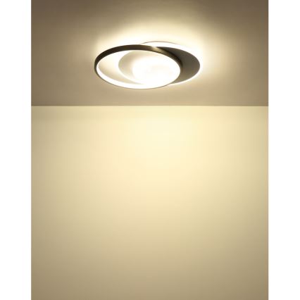 Globo - LED plafonsko svetlo LED/30W/230V 4000K 30x36,9 cm