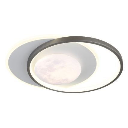 Globo - LED plafonsko svetlo LED/30W/230V 4000K 30x36,9 cm