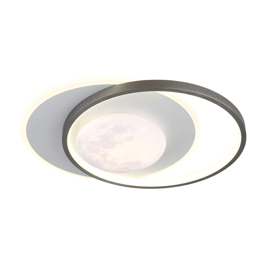 Globo - LED plafonsko svetlo LED/30W/230V 4000K 30x36,9 cm