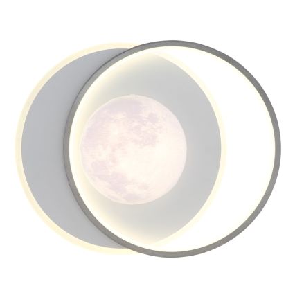 Globo - LED plafonsko svetlo LED/30W/230V 4000K 30x36,9 cm