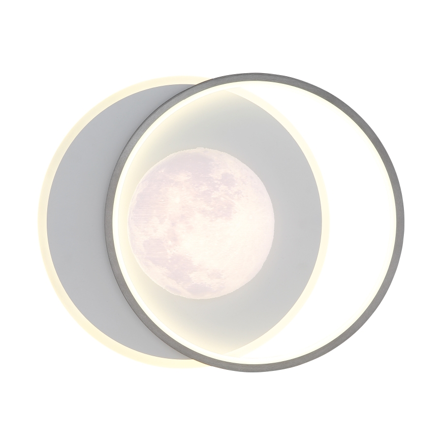 Globo - LED plafonsko svetlo LED/30W/230V 4000K 30x36,9 cm
