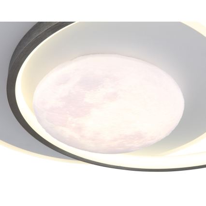 Globo - LED plafonsko svetlo LED/30W/230V 4000K 30x36,9 cm