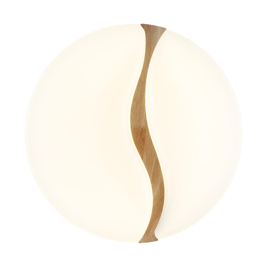 Globo - LED plafonjera LED/24W/230V 3000/4200/6000K, prečnik 33 cm