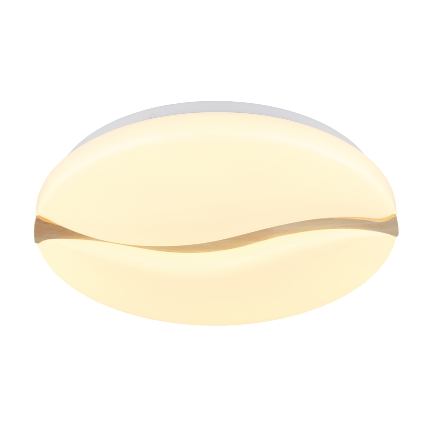 Globo - LED plafonsko svetlo LED/24W/230V 3000/4200/6000K prečnik 39 cm