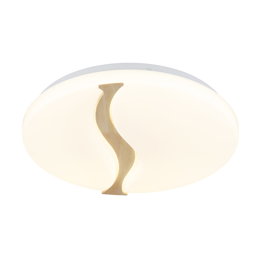 Globo - LED plafonsko svetlo LED/24W/230V 3000/4200/6000K prečnik 39 cm