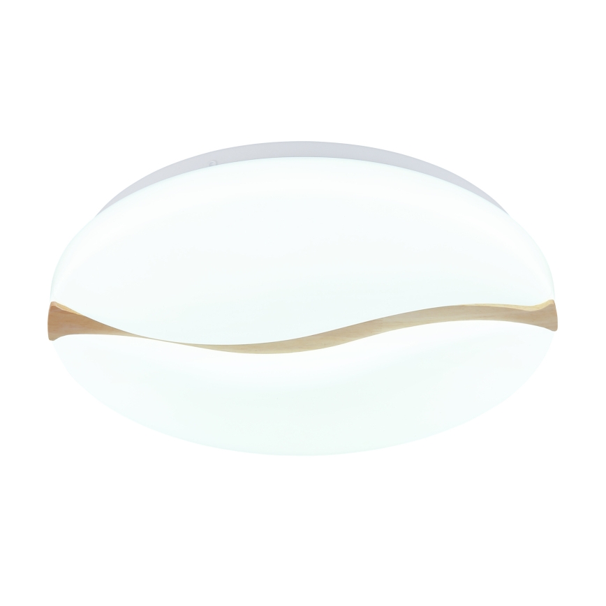 Globo - LED plafonsko svetlo LED/24W/230V 3000/4200/6000K prečnik 39 cm
