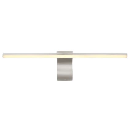 Globo - LED osvetljenje za kupatilsko ogledalo LED/10W/230V 60,8 cm IP44 sjajni hrom