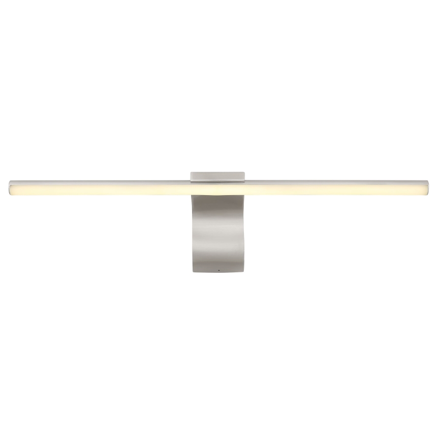 Globo - LED osvetljenje za kupatilsko ogledalo LED/10W/230V 60,8 cm IP44 sjajni hrom