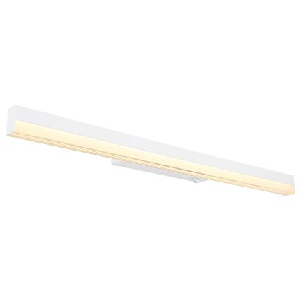 Globo - LED zidna svetiljka LED/12W/230V 3000/6000K 60 cm bela