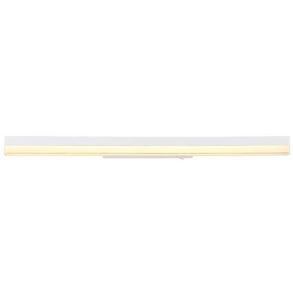 Globo - LED zidna svetiljka LED/12W/230V 3000/6000K 60 cm bela