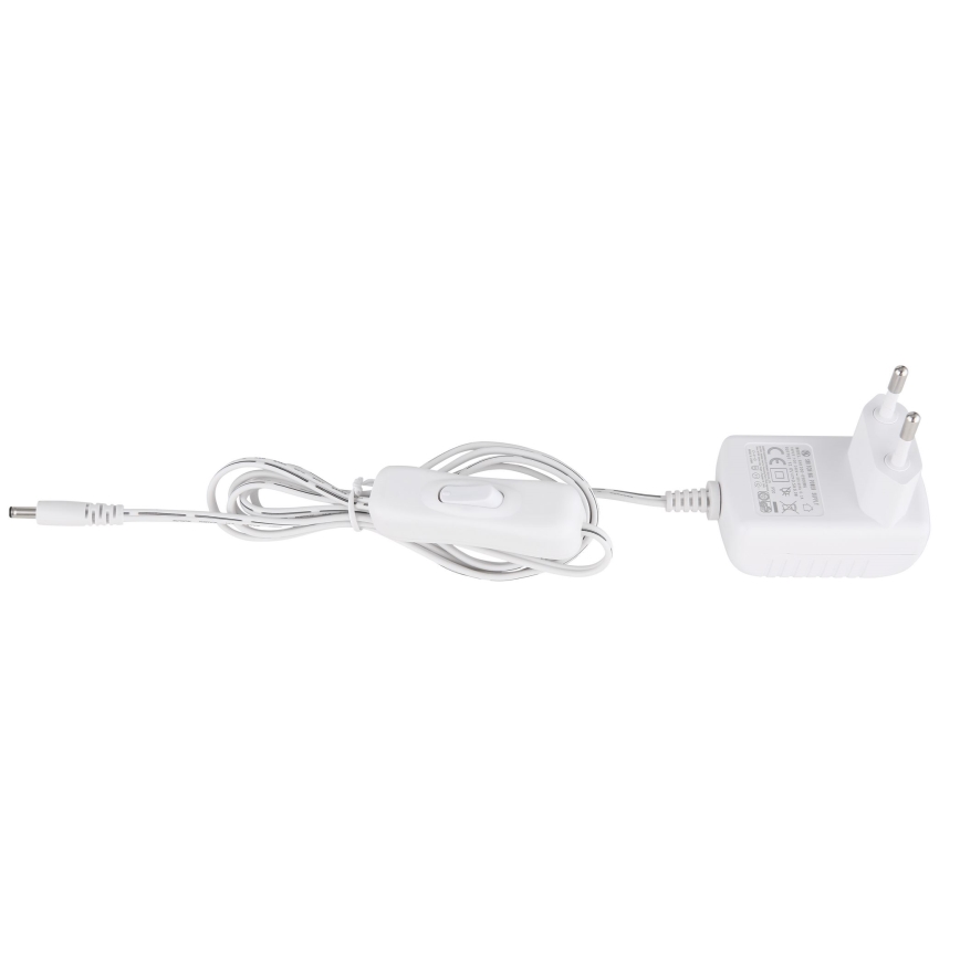 Globo - LED světlo za ispod ormarića LED/5W/230V 50 cm bela