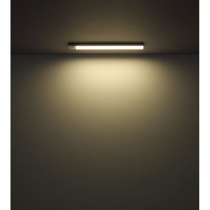 Globo - LED prigušiva punjiva lampa za montažu ispod ormarića LED/2,5W/5V 4000K 1100 mAh 40 cm