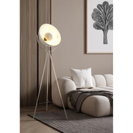 Globo - Podna lampa 1xE27/40W/230V