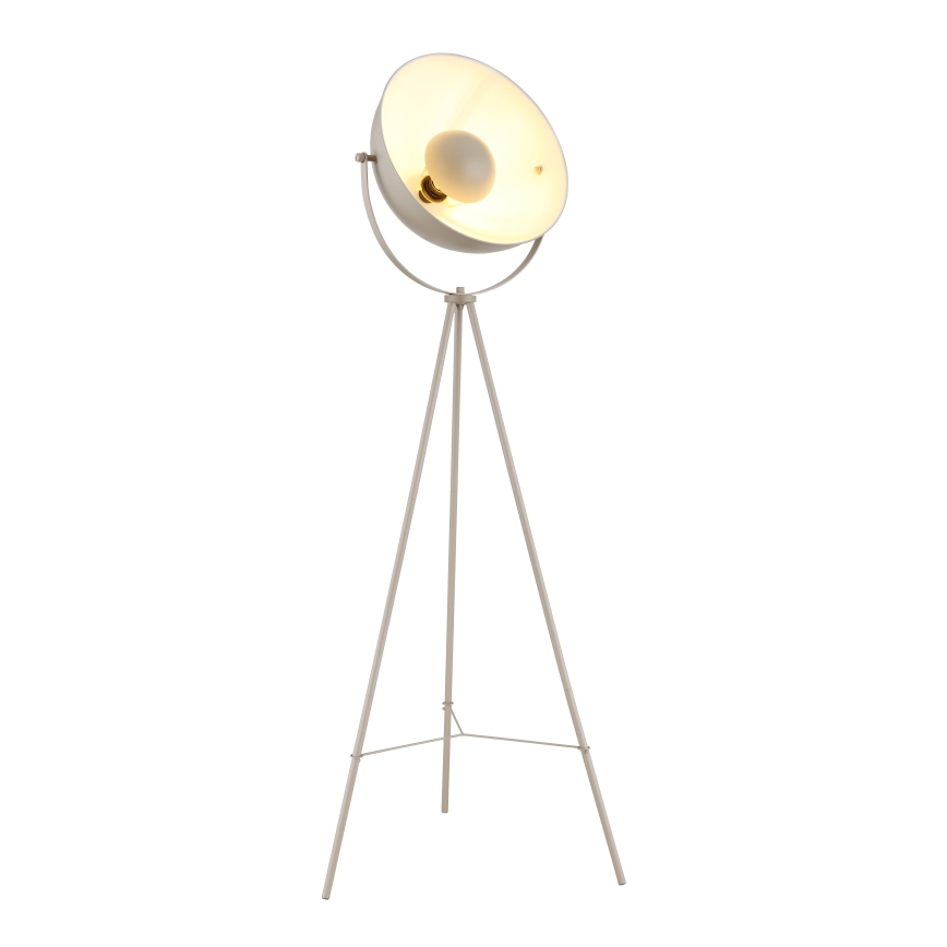 Globo - Podna lampa 1xE27/40W/230V