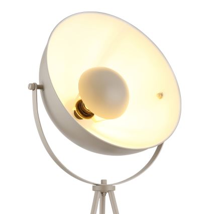 Globo - Podna lampa 1xE27/40W/230V