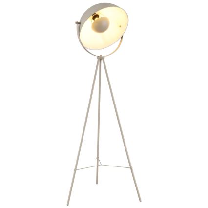 Globo - Podna lampa 1xE27/40W/230V