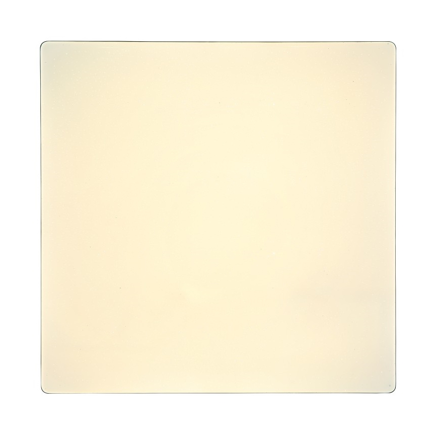 Globo - LED prigušiva plafonska lampa LED/24W/230V Wi‑Fi Tuya + daljinski upravljač