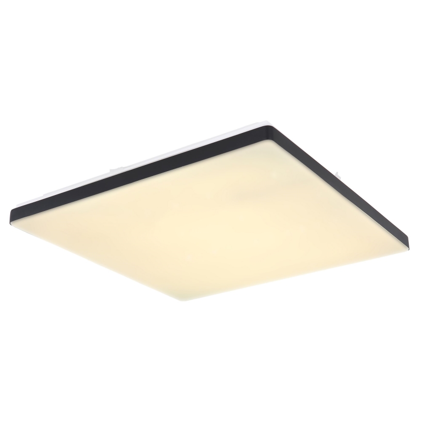 Globo - LED prigušiva stropna svetiljka LED/24W/230V 2700-6500K Wi-Fi Tuya + daljinsko upravljanje