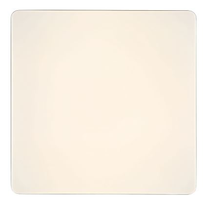 Globo - LED prigušiva stropna svetiljka LED/24W/230V 2700-6500K Wi-Fi Tuya + daljinsko upravljanje