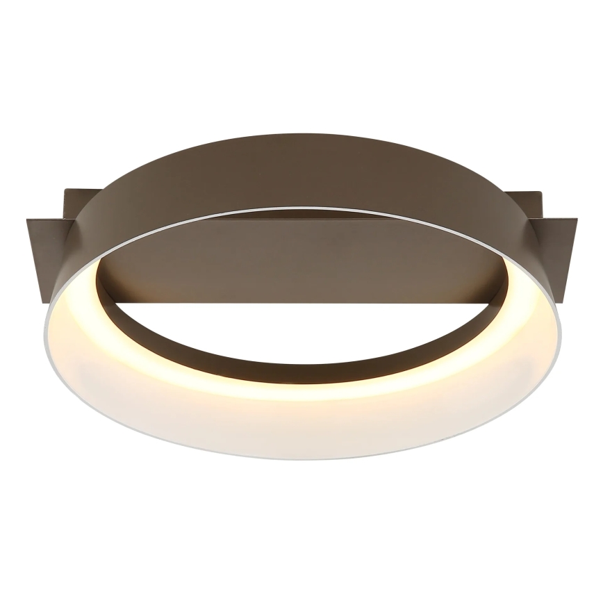 Globo - LED plafonsko svetlo LED/12W/230V 3000K 26x25 cm