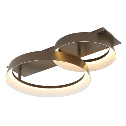 Globo - LED plafonsko svetlo LED/24W/230V 3000K 50x35 cm
