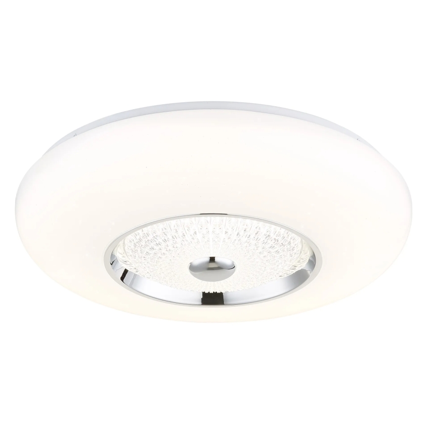 Globo - LED plafonsko svetlo LED/36W/230V 2700/4000/6000K prečnik 48,5 cm belo