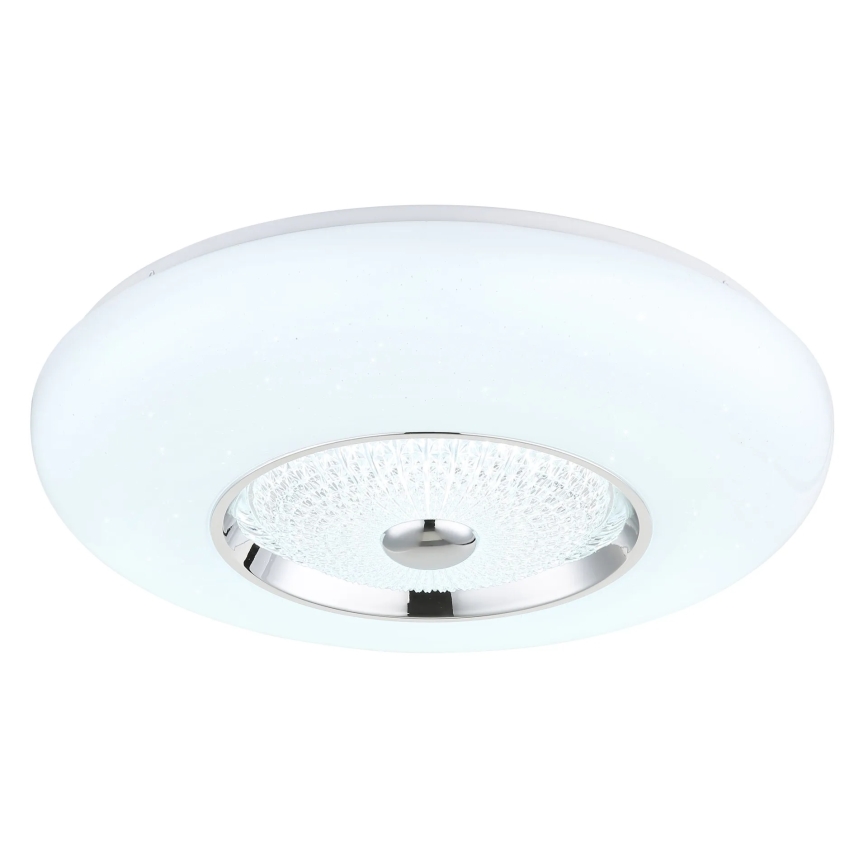 Globo - LED plafonsko svetlo LED/36W/230V 2700/4000/6000K prečnik 48,5 cm belo
