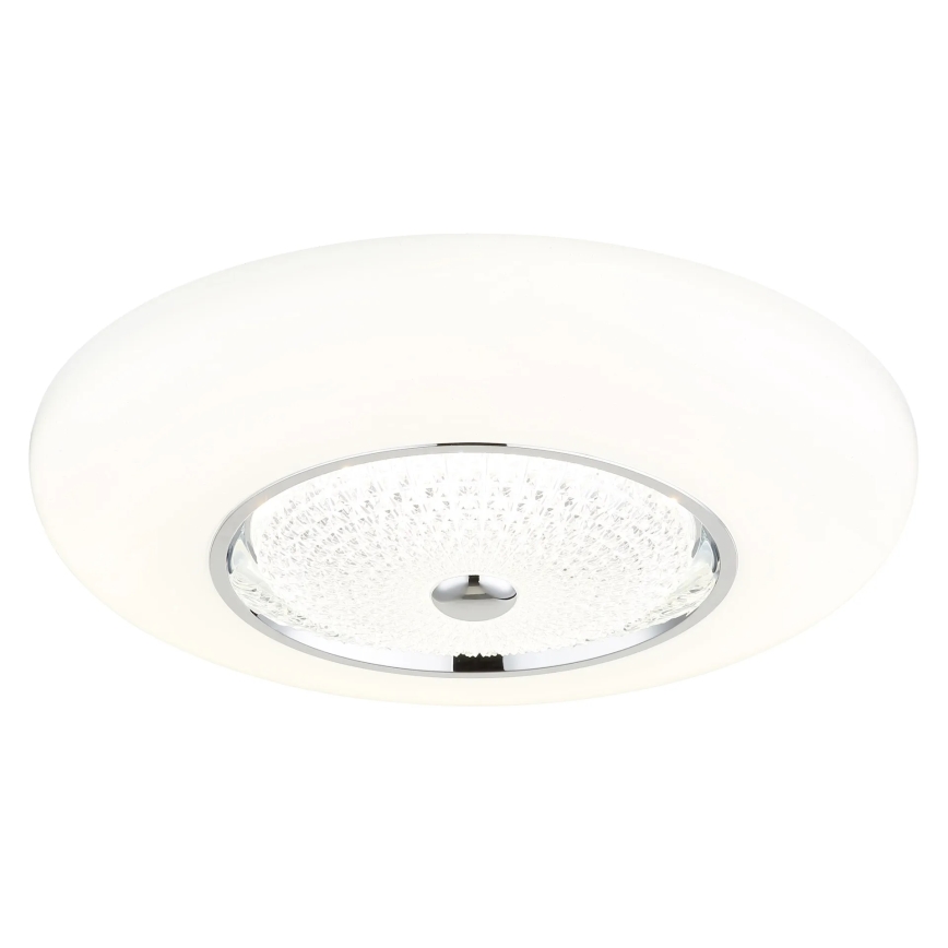 Globo - LED plafonsko svetlo LED/48W/230V 2700/4000/6000K prečnik 59 cm belo